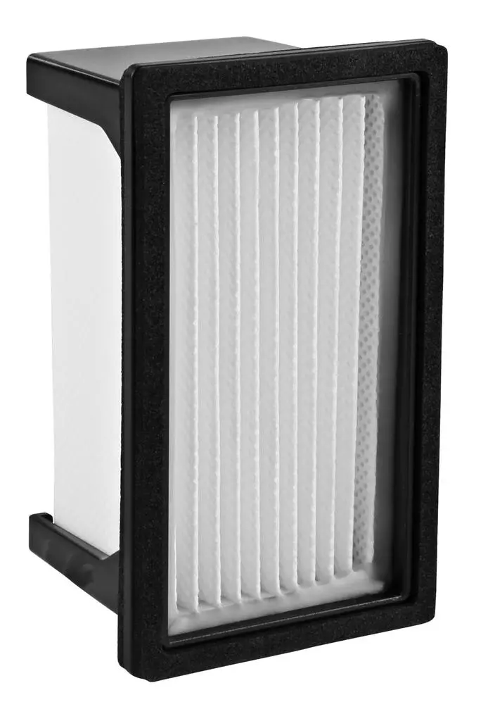 Makita HEPA-Feinstaubfilter für verschiedene Staubboxen