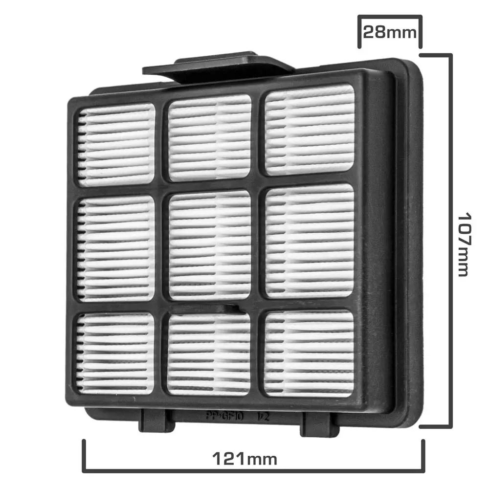 SQOON Filter suitable for Budget including Inventum, Hema, Gamma bulk