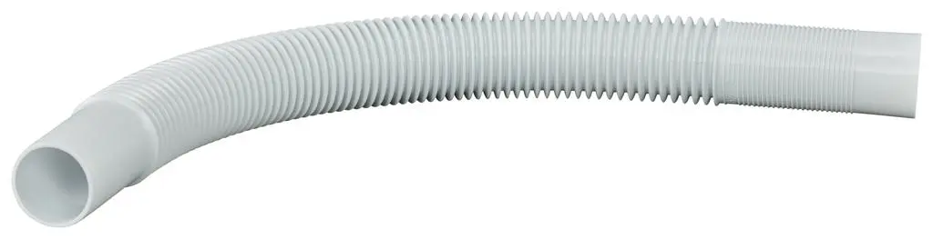 Makita Origineel Flexible Suction Hose 32 mm White
