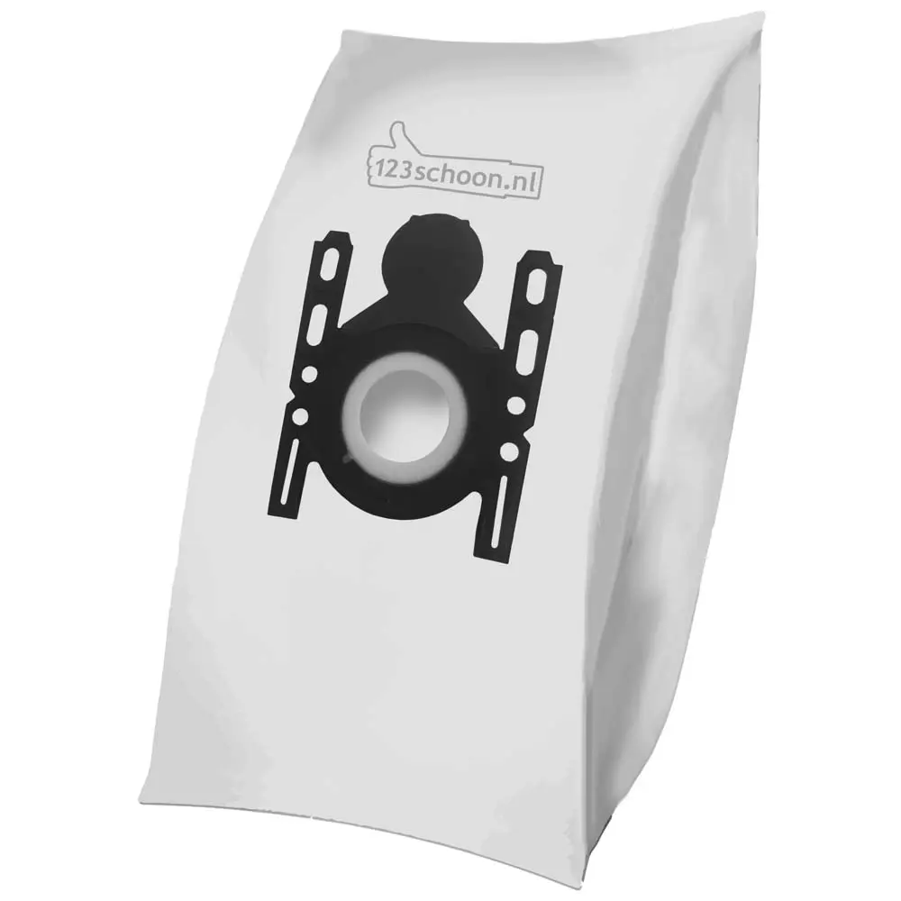 Bosch / Siemens G-All 3-D (5)