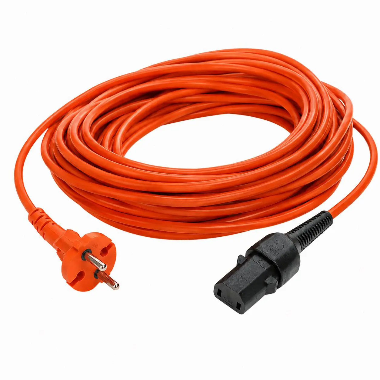 Nilfisk Origineel Detachable Cord VP300 II / VP400 15 meters