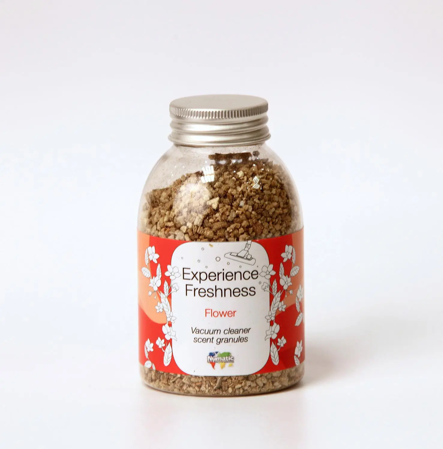 Numatic Odor granules Flower
