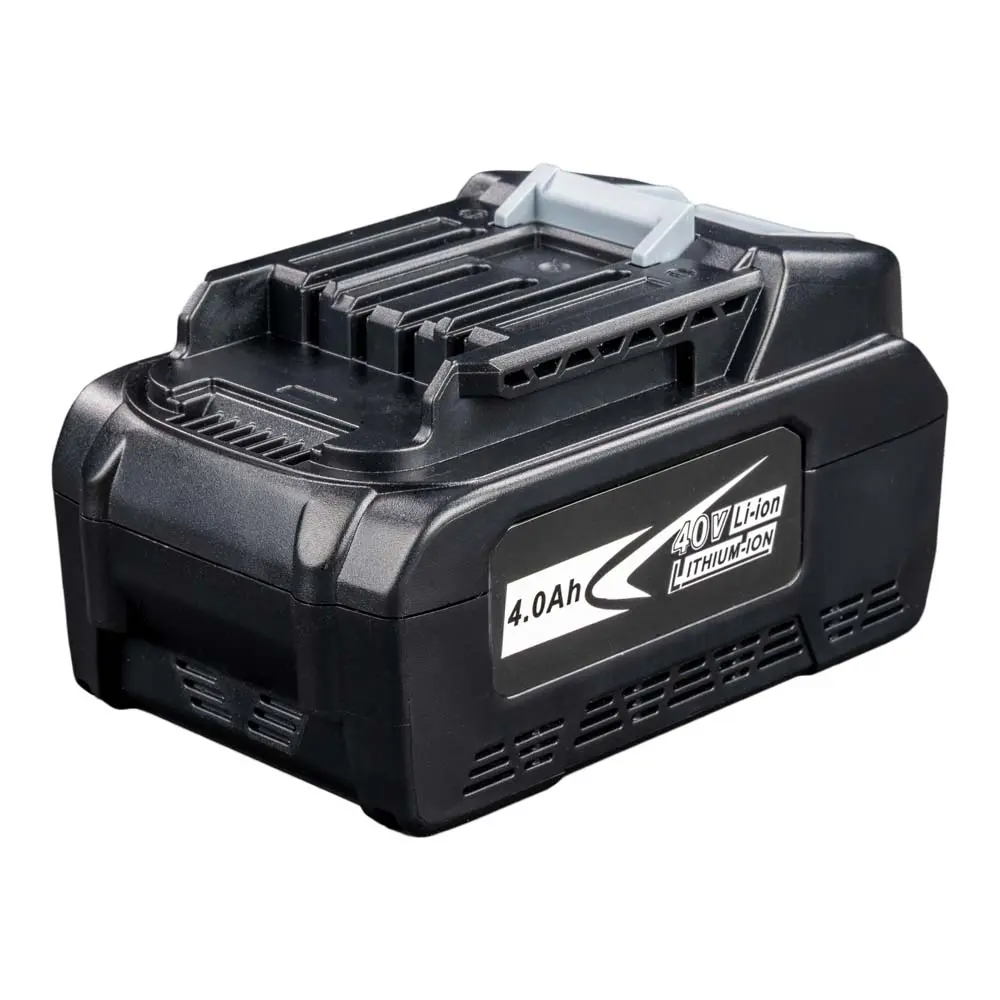 Batería SQOON compatible con Makita 40 V - 4,0 Ah
