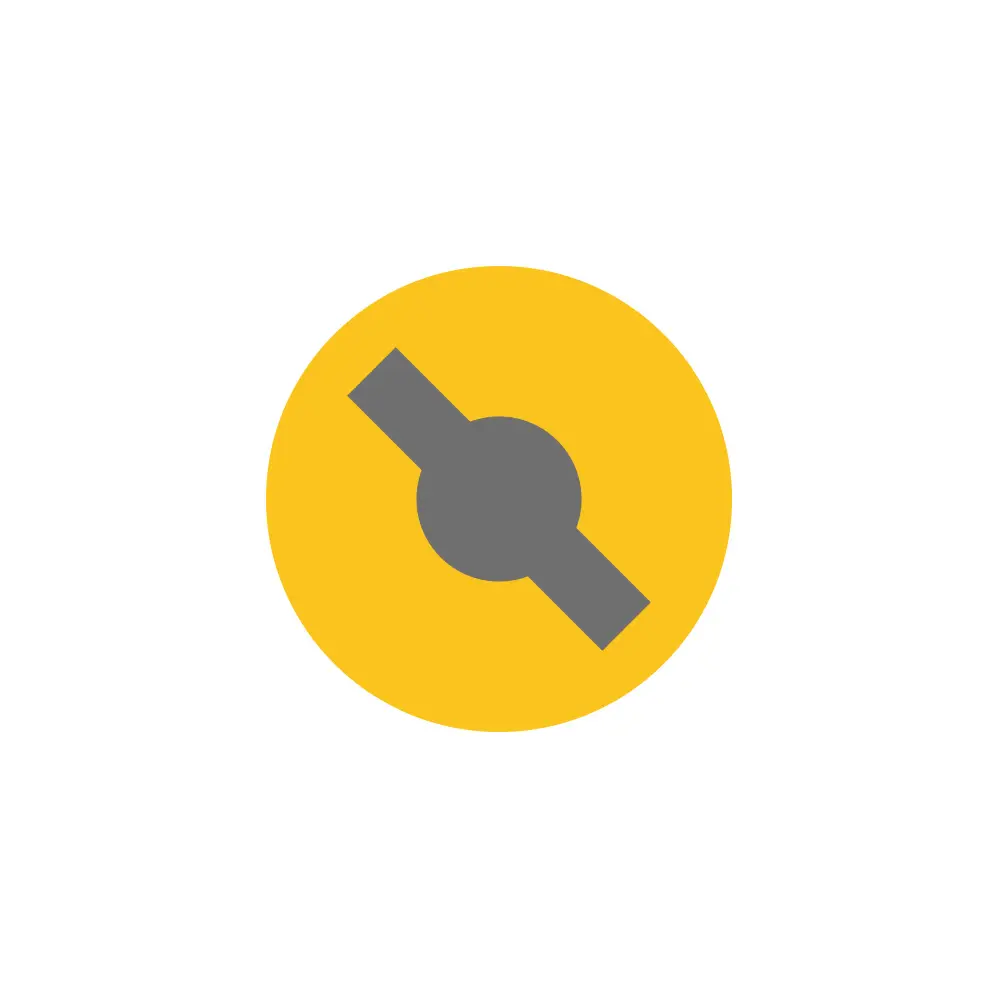 Laptop voeding met originele plug o.a. HP