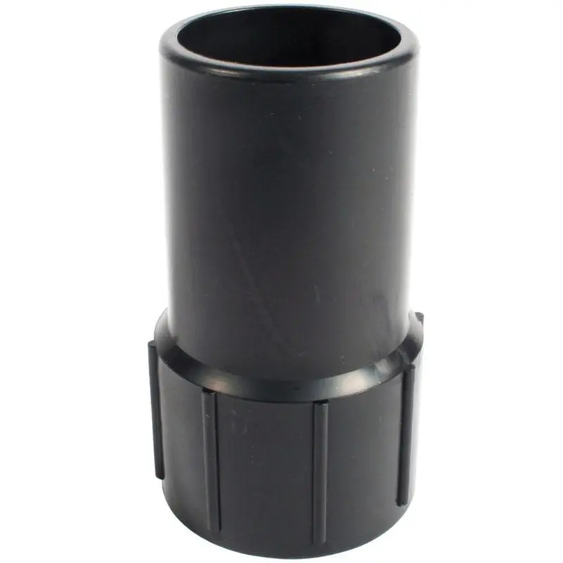 SQOON Screw-On Coupling 38 mm ESD Black