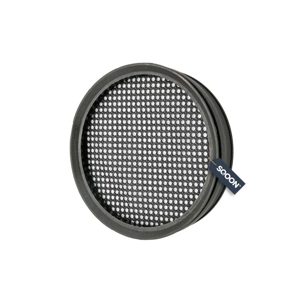 Filtre SQOON adapté au Philips FC8009/01 CP0948 lavable