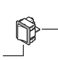 Sebo Origineel Evolution Switch