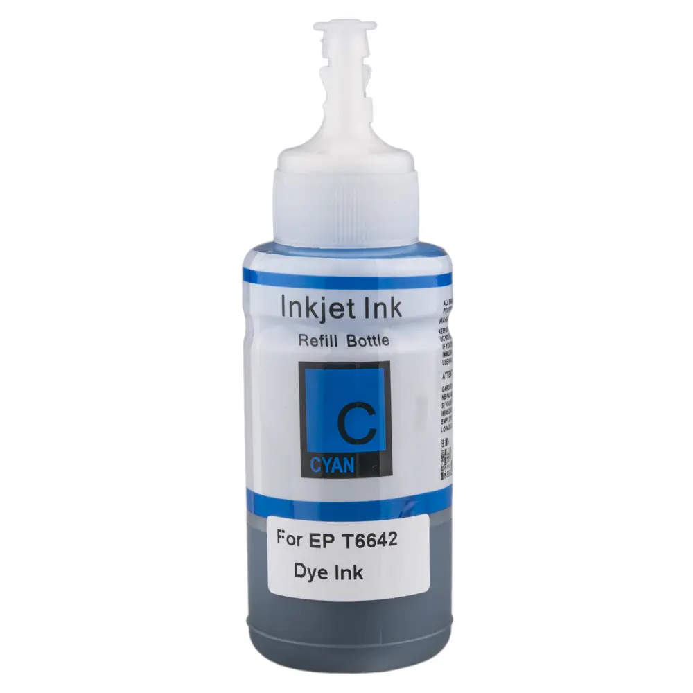 Replacement for Epson 664 C (T6642)