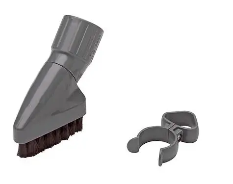 SEBO Feather duster with clip FELIX/BS 36/46/360/460 ECO