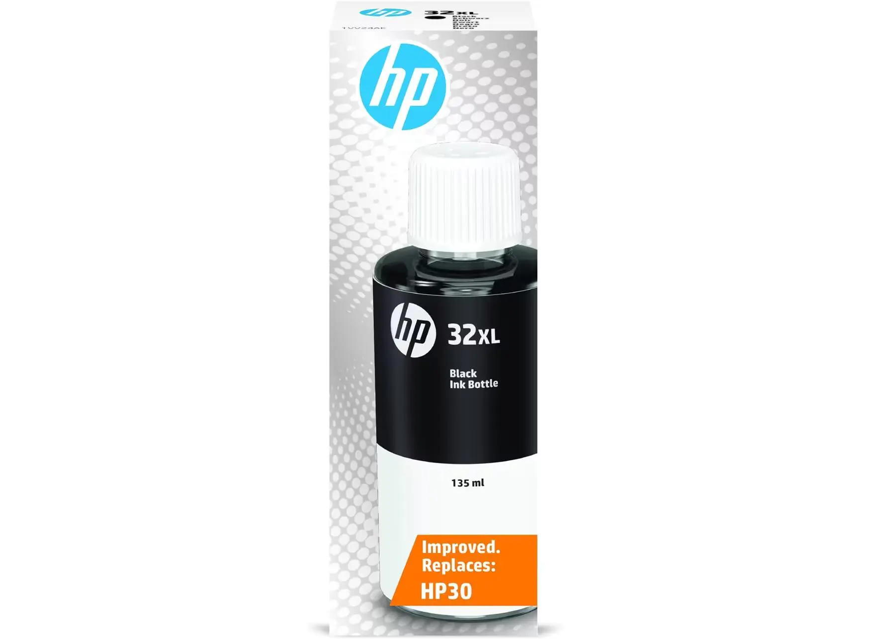 HP 32 BK XL ORIGINAL