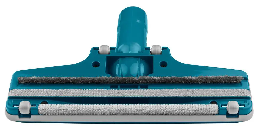 Makita Teppichdüse blau