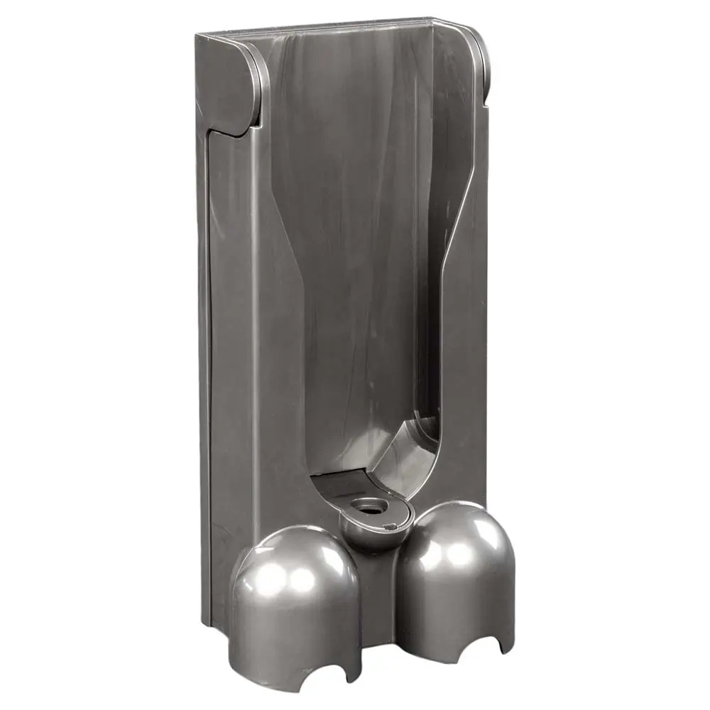 SQOON Wall Mount / Charging Station compatible with Dyson V12