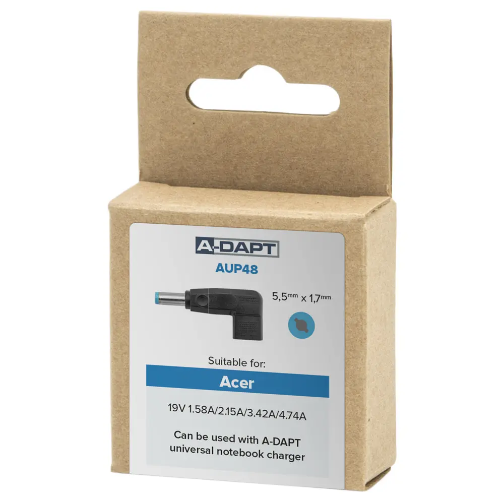 Plug 10 for charger AU06 - AU08