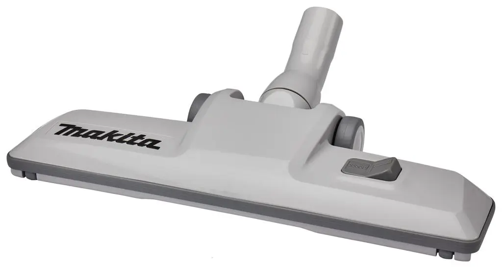 Makita Combi zuigmond wit