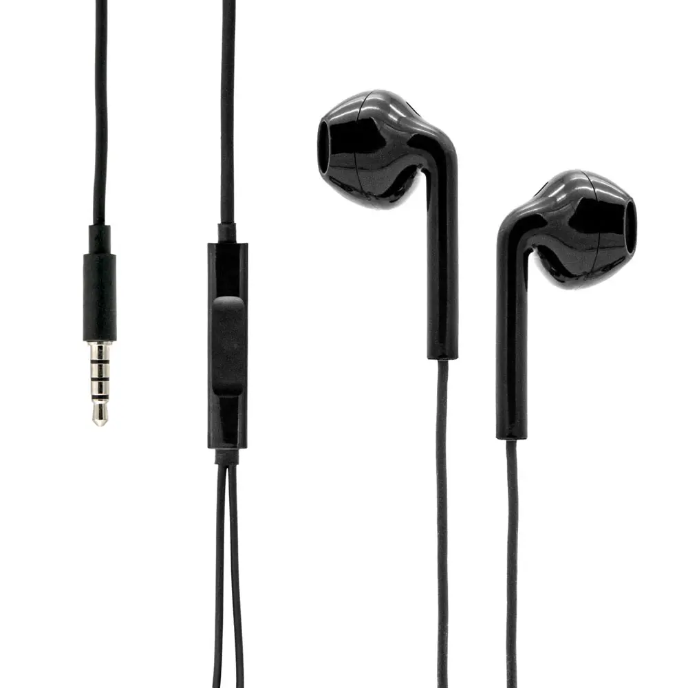 Headset 3.5mm plug - In ear