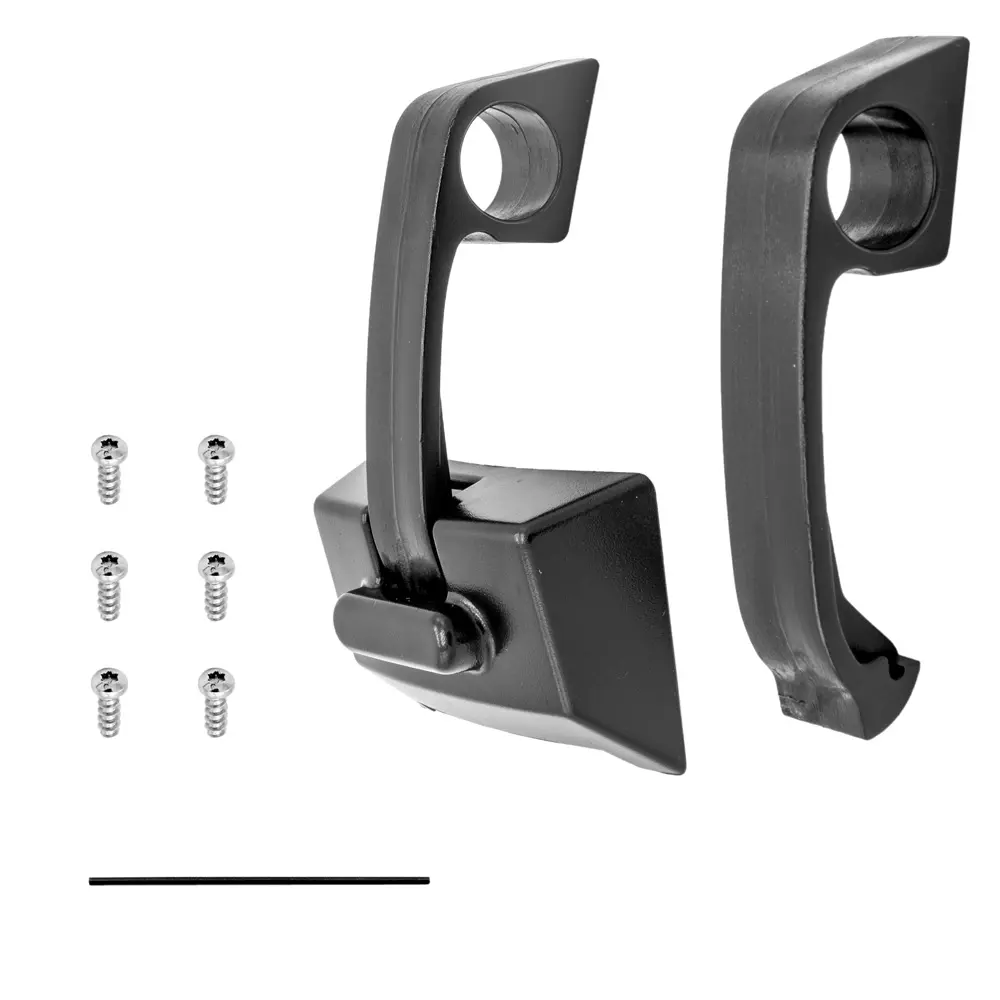 Latch set for Nilfisk Kettle GD930