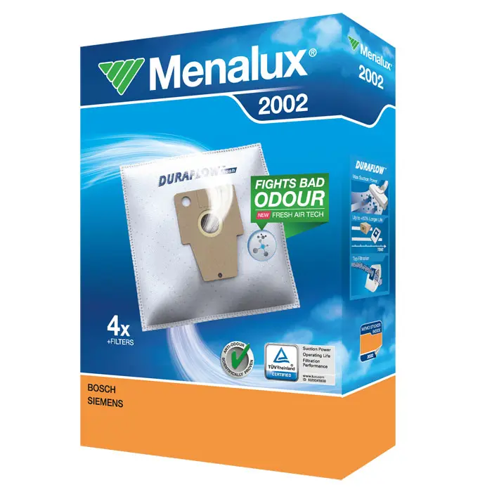 Menalux Bosch Type P