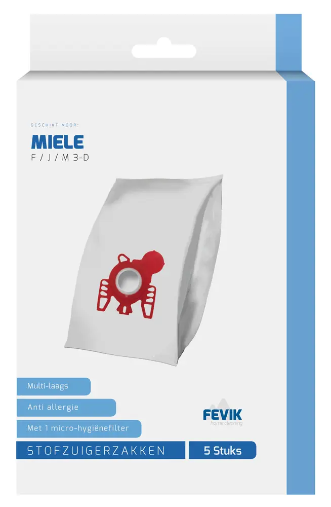 Miele F/J/M 3-D