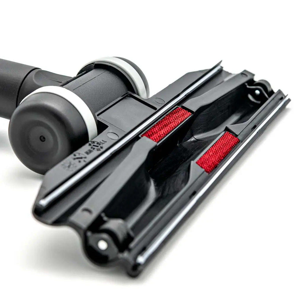 SQOON Carpet floor nozzle flat 32mm. with parking mode