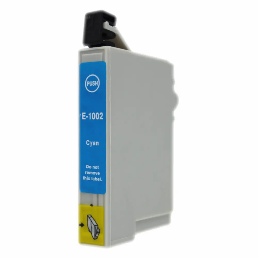 Replacement for Epson T1002 C