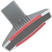 SEBO Upholstery squeegee K series