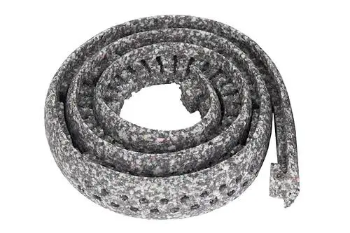 SEBO Airbelt bumper K-Series
