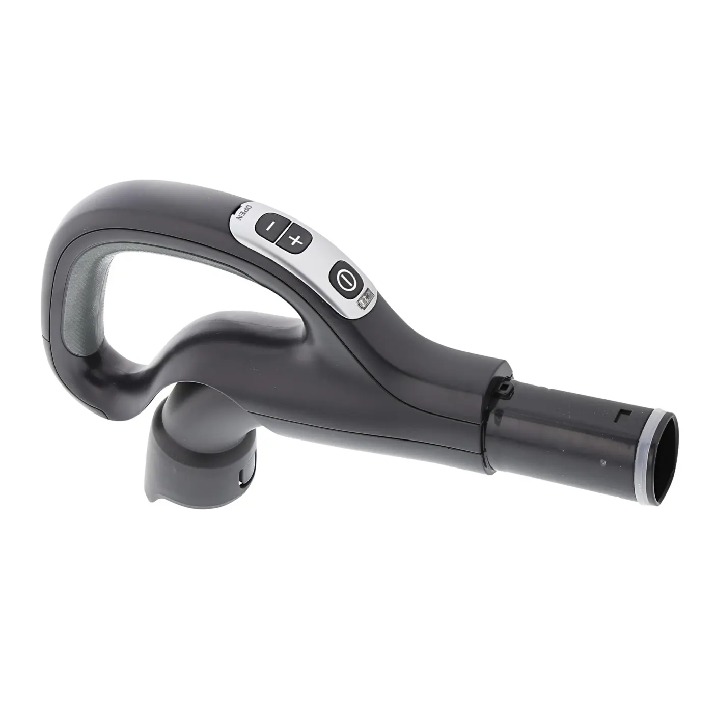 AEG Pistol grip with elec. operation