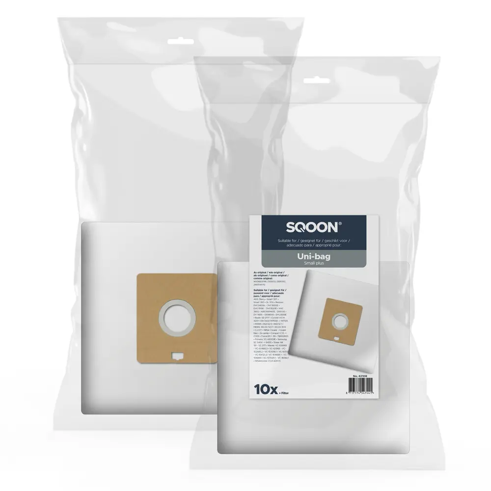Bags Uni-bag plus small