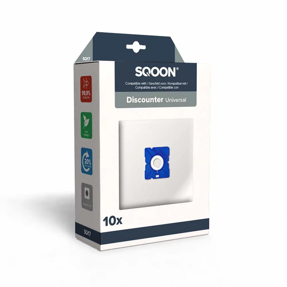 Discounter
