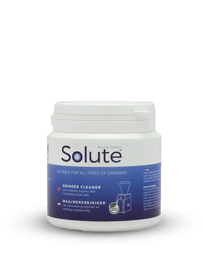 Coffee grinder cleaner 120gr.