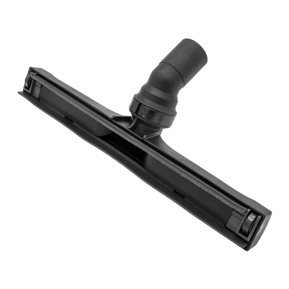 Harde vloerenborstel 38 mm / 40 cm breed nat-droog