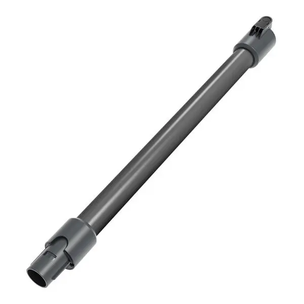 Numatic Quick Suction tube Graphite/Grey