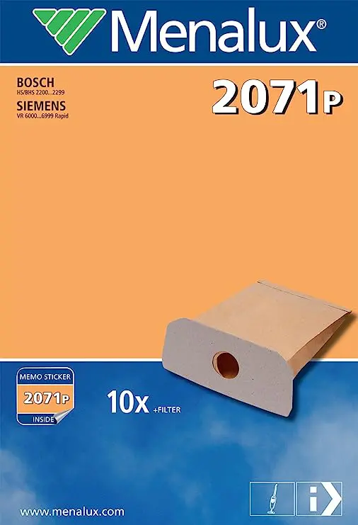 Menalux Siemens Type M