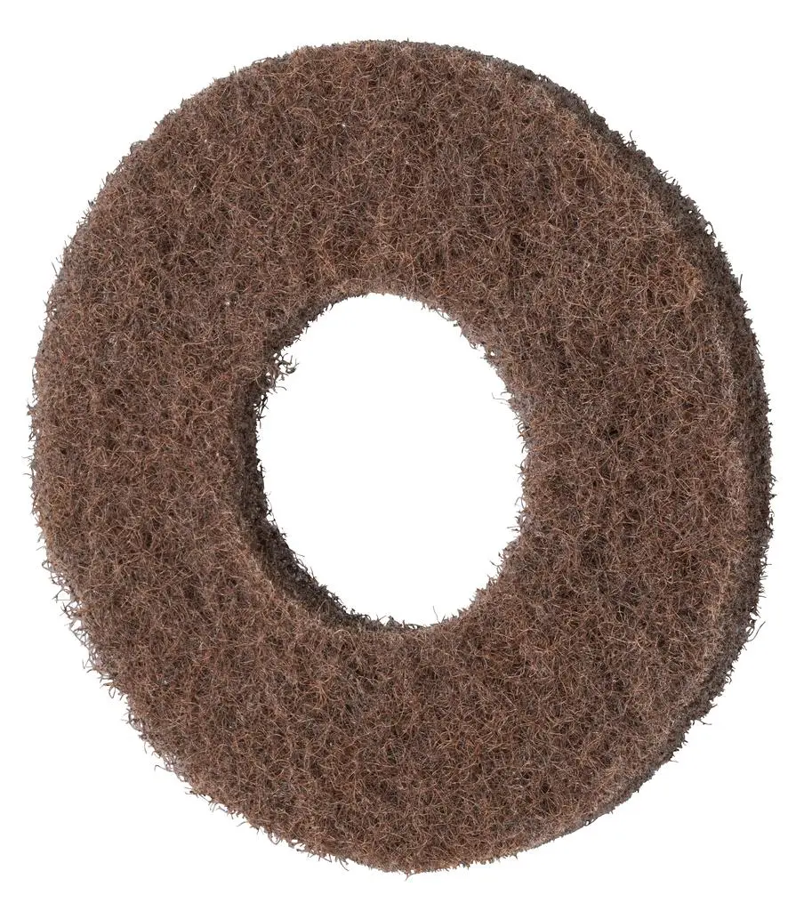 Makita Disque à polir brun grossier PS001G