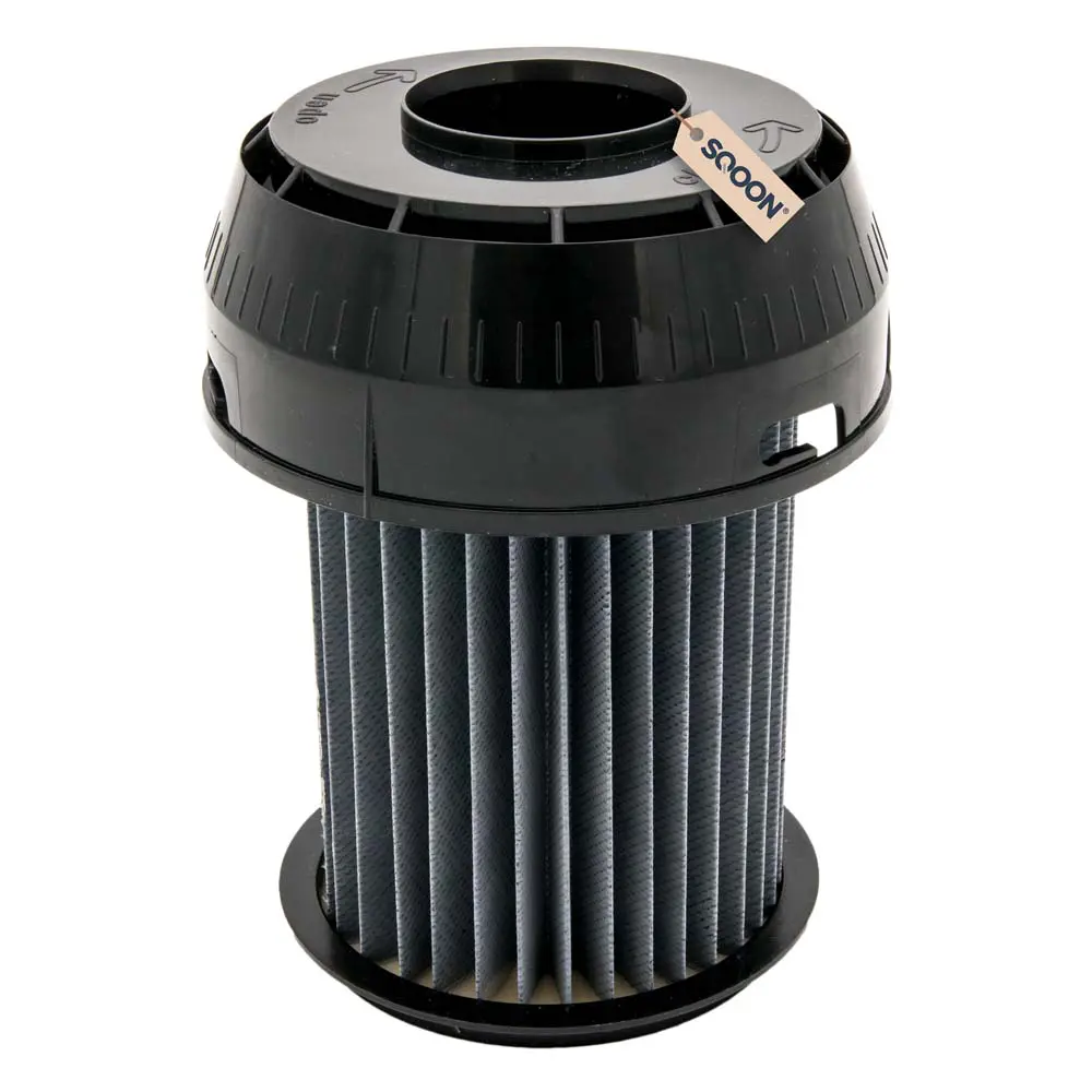 SQOON Filter suitable for Bosch Roxx`x HEPA cylinder model