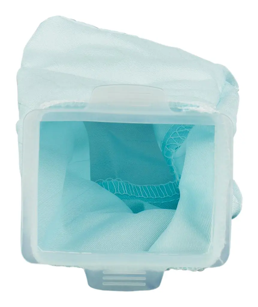 Makita Dust bag linen 1910M4-5