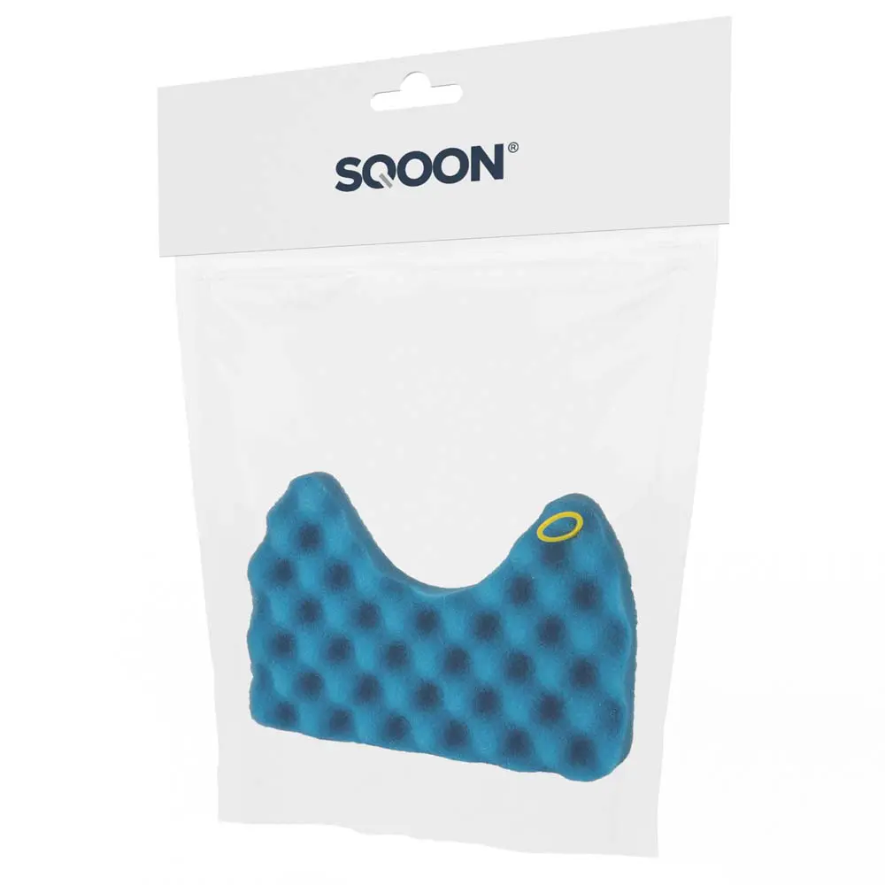 Filtro SQOON apto para espuma lavable Samsung DJ97-01159A