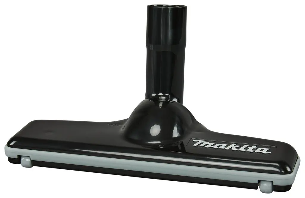 Makita Hard Floor Nozzle, Black