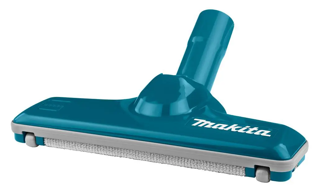 Makita Teppichdüse blau