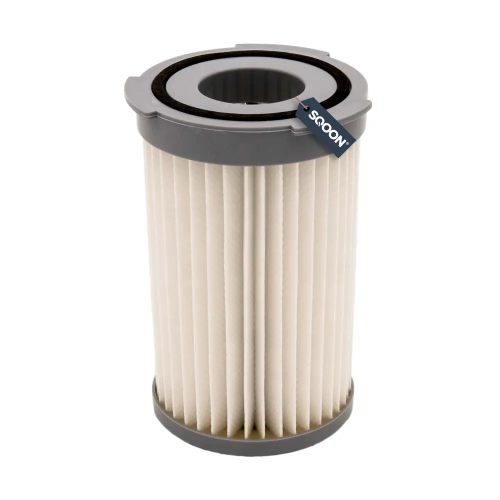 SQOON Filter passend für Ergo easy & Ergo space AEG/Electrolux