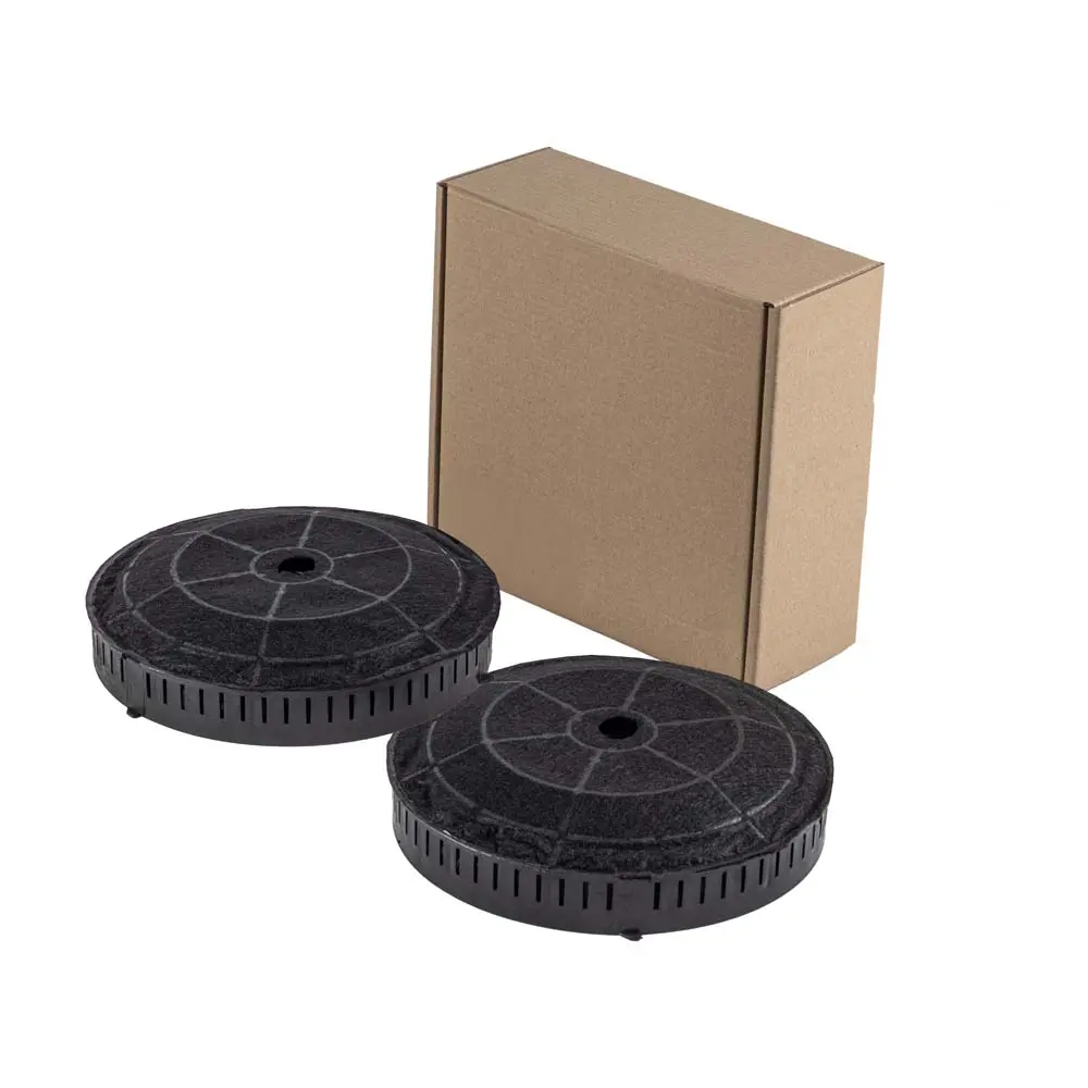 Filtre à charbon pour hotte aspirante AEG - Zanussi - Electrolux