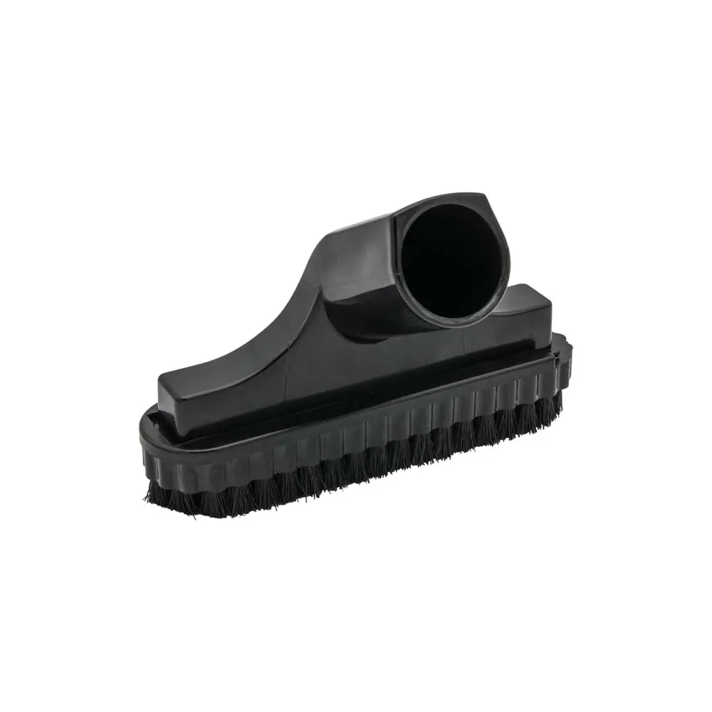 SQOON Buse d'aspiration adaptée à Numatic 601145 / 601146 avec brosse amovible.