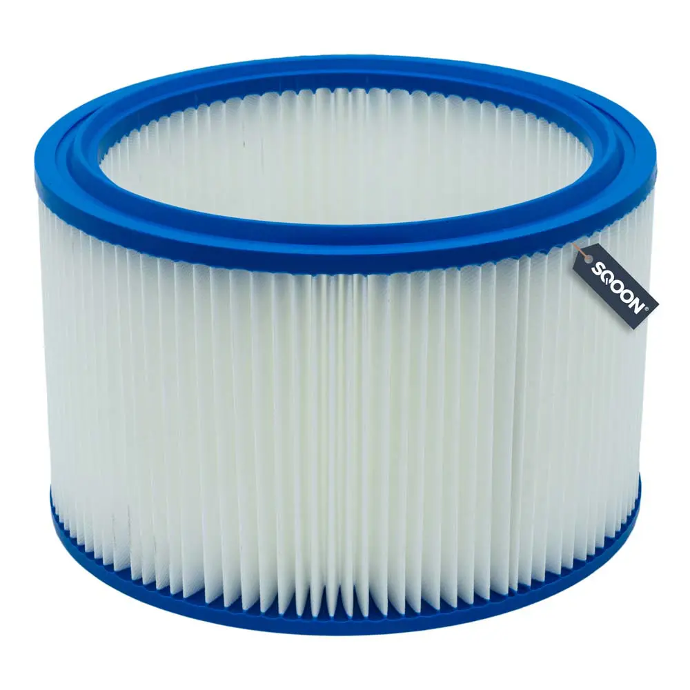 Cartridge filter Nilfisk 560 / 761 / 763 / 961 / 963