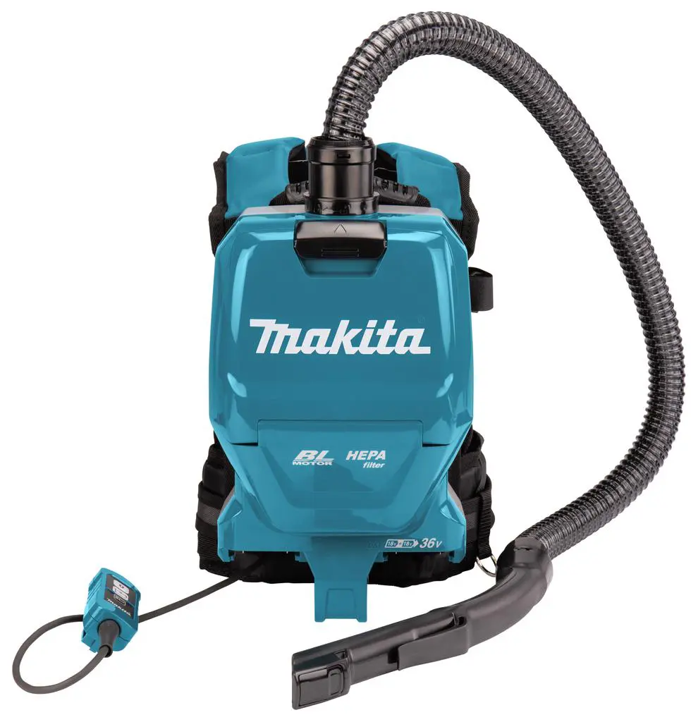 Makita DVC261ZX22