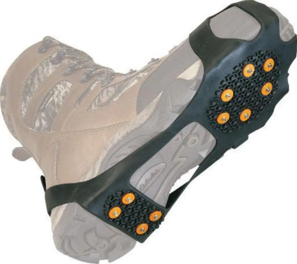 Snow Steps XL