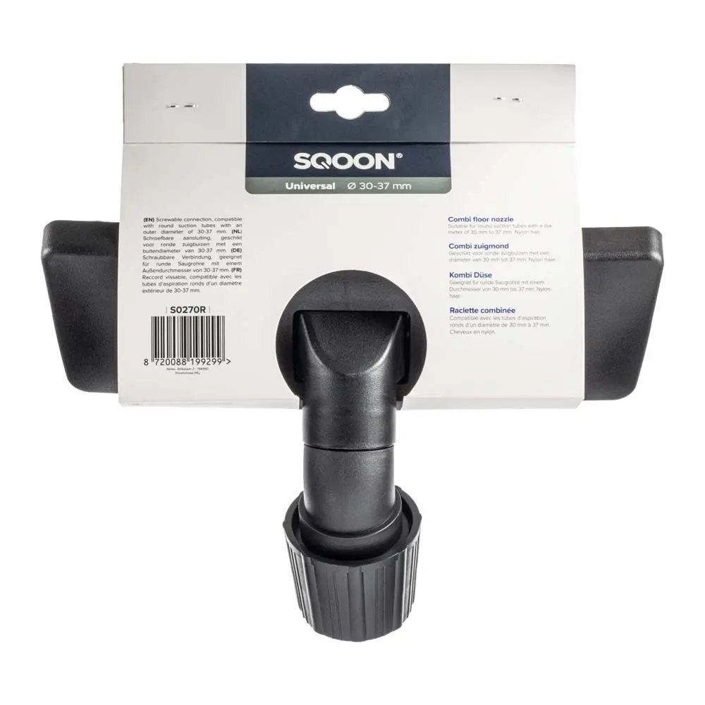 SQOON Combi nozzle Universal