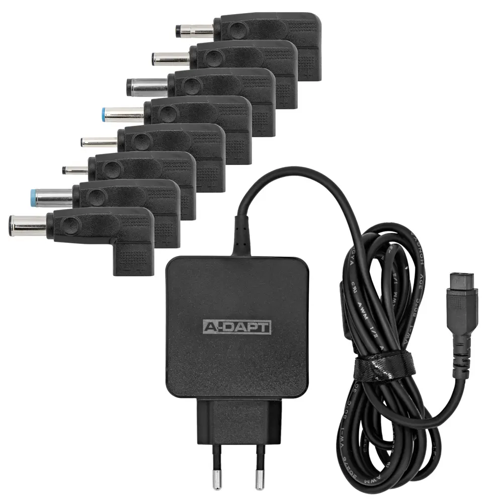 Laptop Ladegerät universal 45 Watt