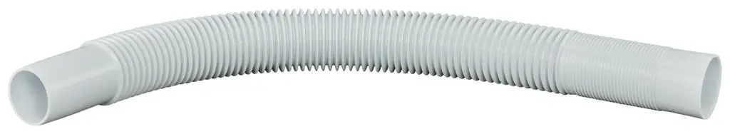 Makita Origineel Flexible Suction Hose 32 mm White