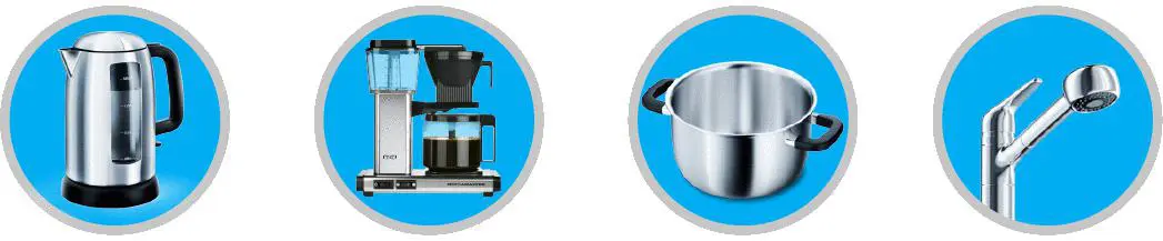 Durgol Universal 1x750 ml