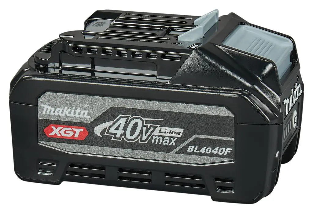 Makita XGT Accu BL4040F 40V - 4,0Ah